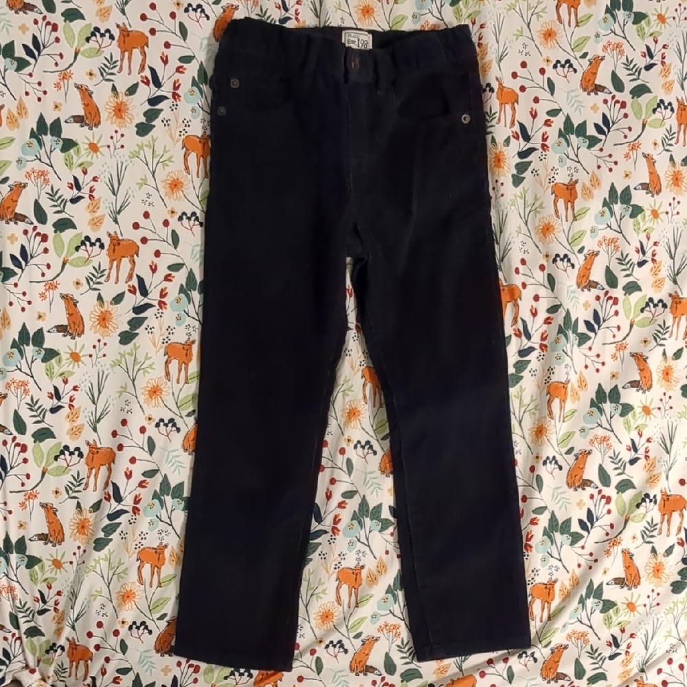 The Children’s Place Navy Corduroy Pants